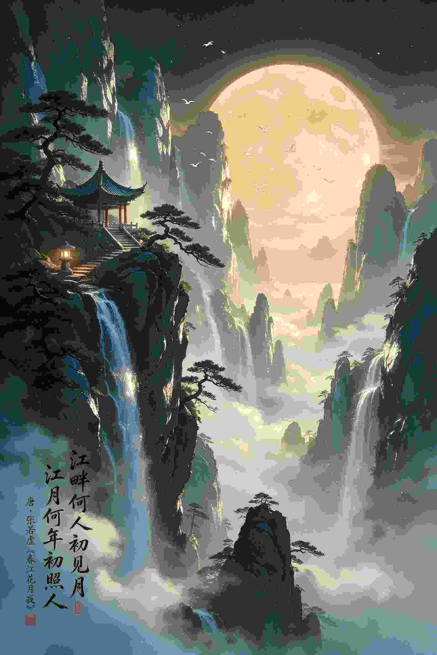 梦幻逆转