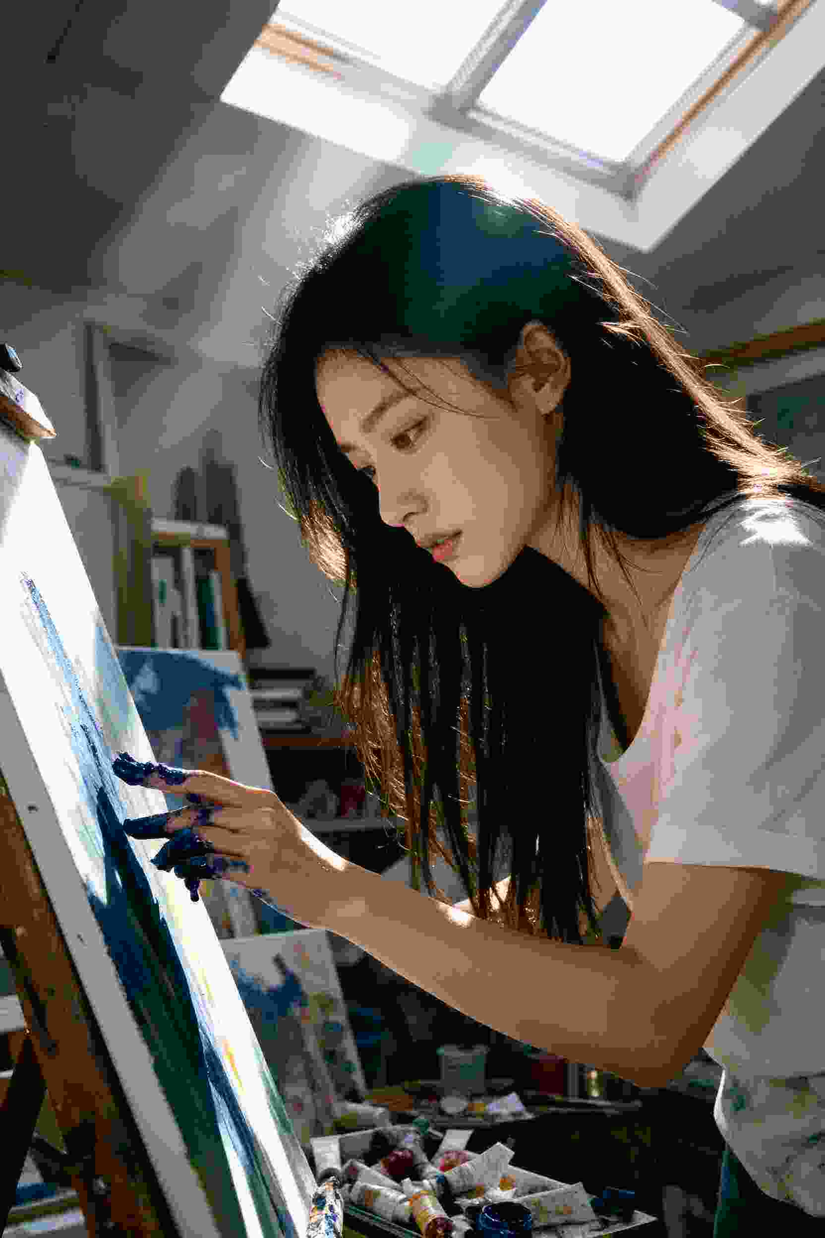 余生请多指教