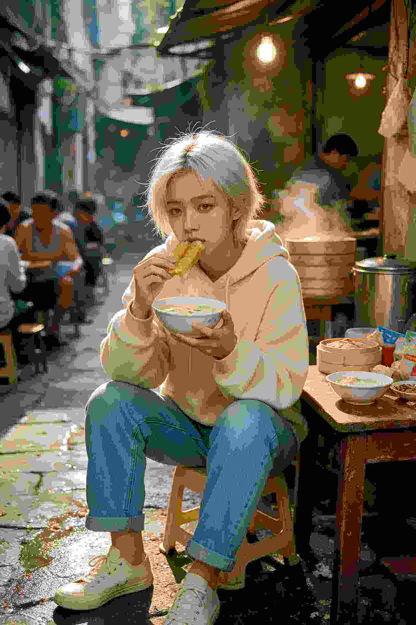 绝命逃脱