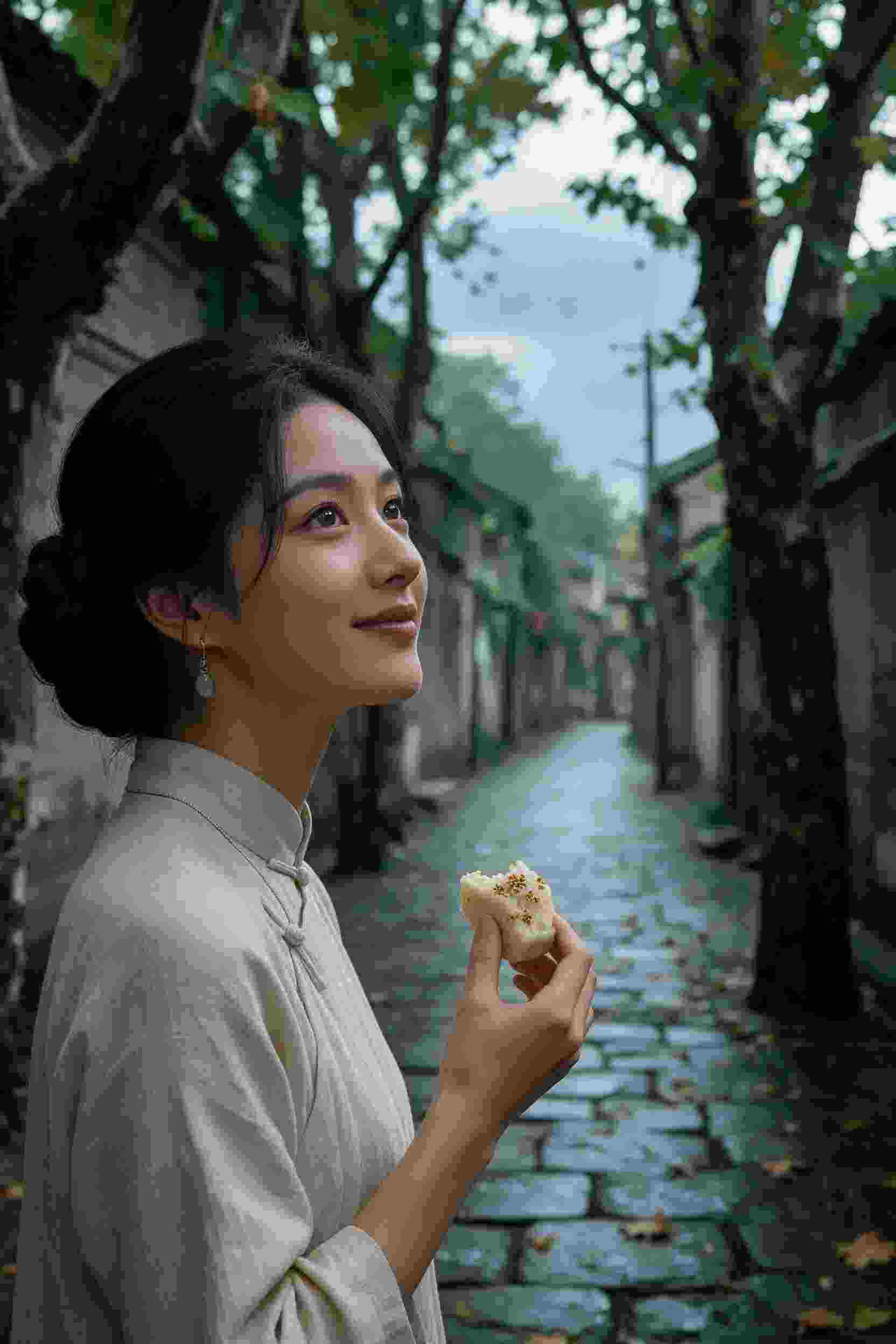 证人的沉默