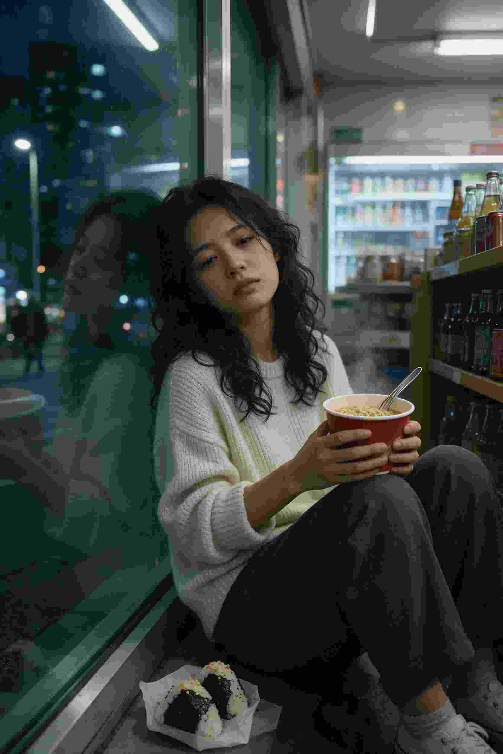 星际漂流