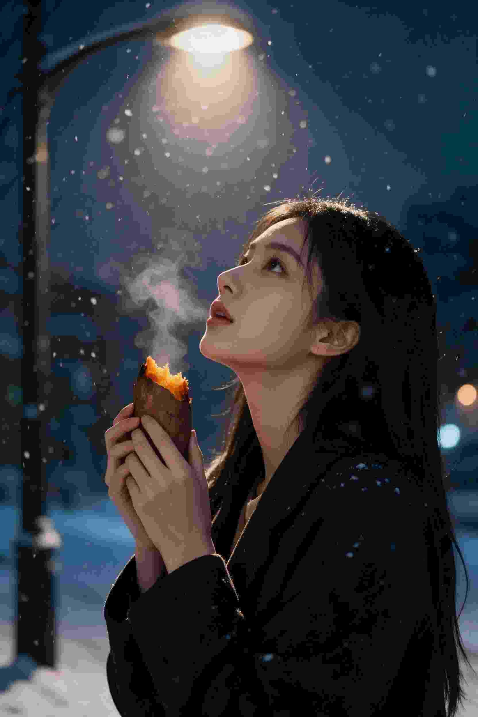 暗夜追踪